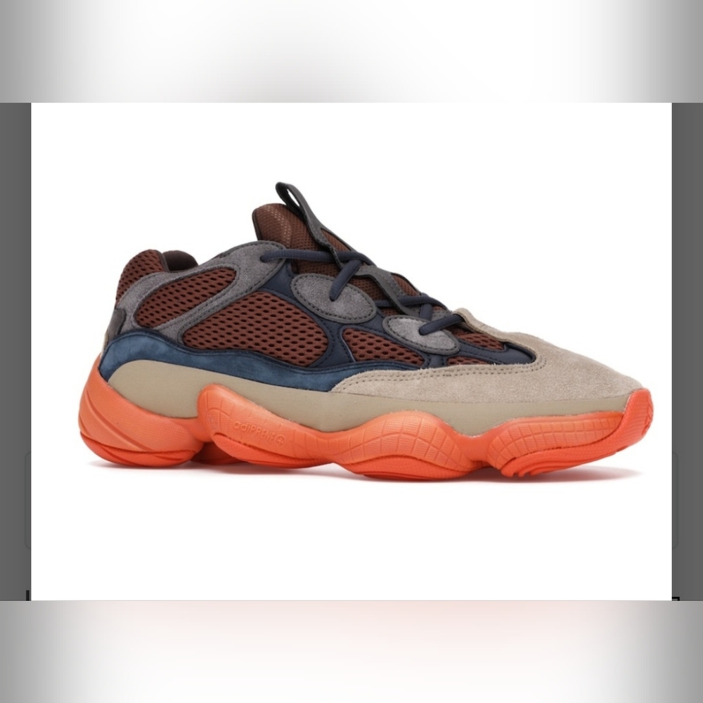 Yeezy 500 | size 8 men’s